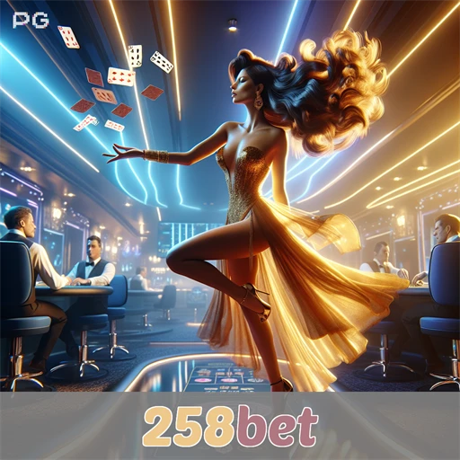 Seguro e Confiavel: O que 258bet Oferece para Você