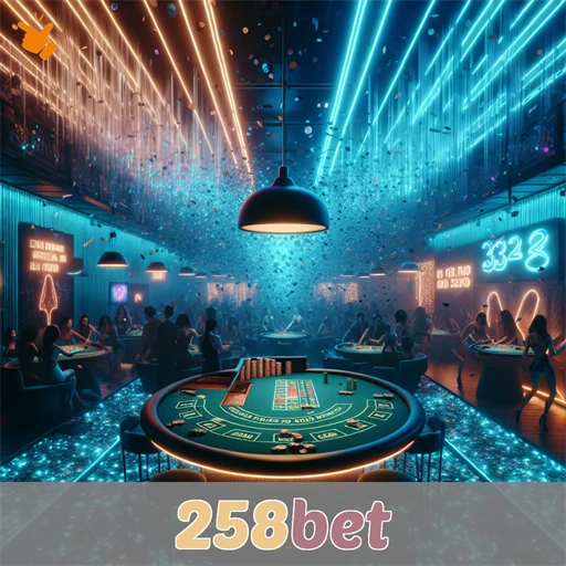 A Seção Paga do 258bet: Jogar e Ganhar Nunca Foi Tão Divertido