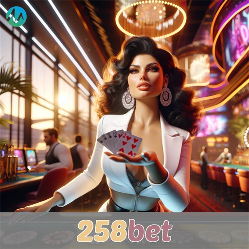Inovação e Engajamento na Plataforma 258bet para Jogadores Brasileiros