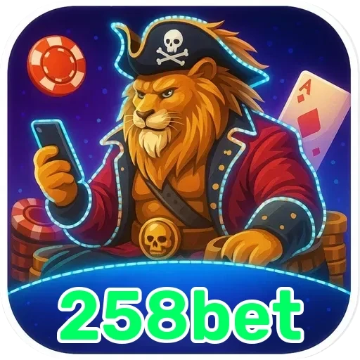 258bet: A Revolução das Apostas em Aplicativo para Você
