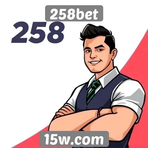 Opiniões de jogadores sobre a experiência na 258bet